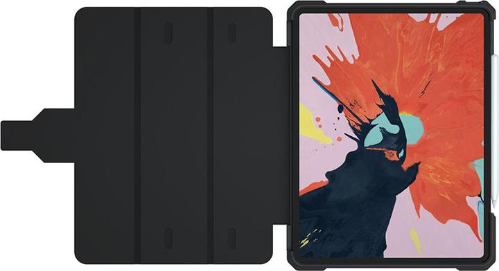 Produktbild Eiger Storm 1000 Case (iPad 2021 (9. Gen), iPad Pro 10.5 2017 (1. Gen), iPad Air 2019 (3. Gen), iPad 2019 (7. Gen), iPad 2020 (8. Gen))