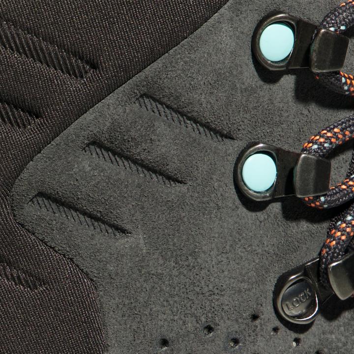 Actual product image Mammut Sapuen High GTX Women (38)