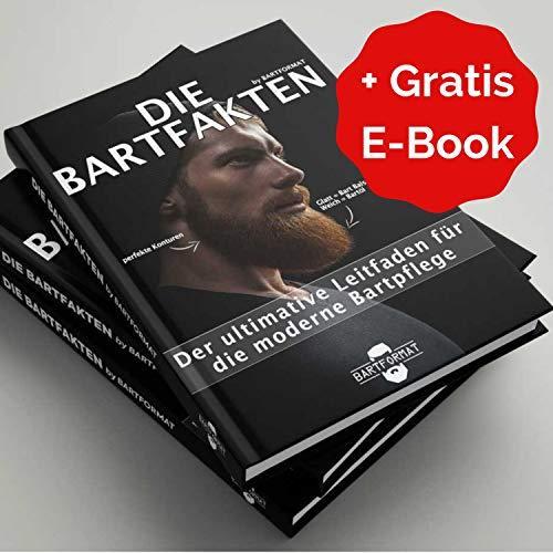 Produktbild Bartformat Bartpflegeset für Männer 6-teilig (110 ml)