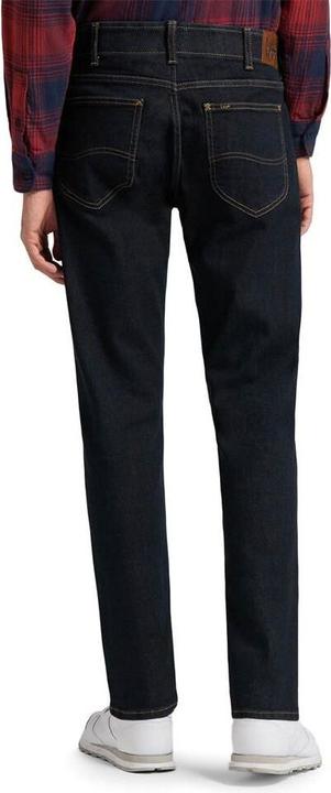 Produktbild Lee Extreme Motion Slim Jeans rinse (36)