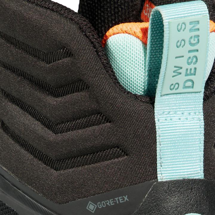 Actual product image Mammut Sapuen High GTX Women (38)