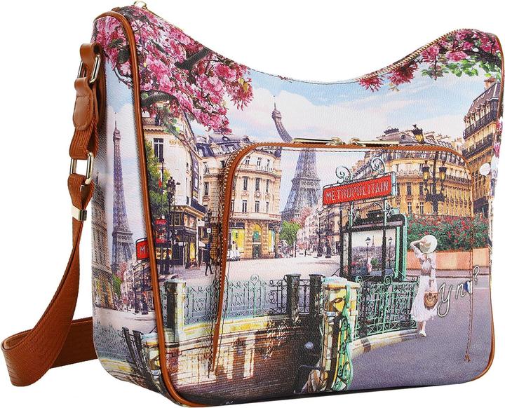 Immagine prodotto Ynot? Yesbag Umhängetasche 28 cm