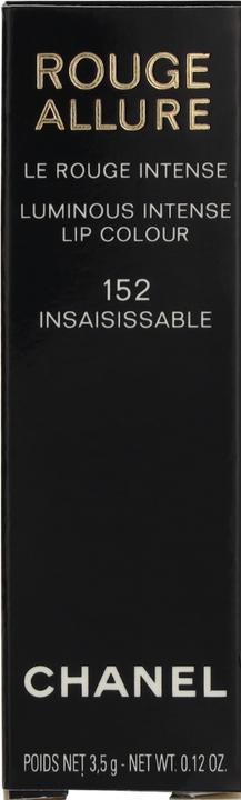 Produktbild Chanel Rouge Allure (152 Insaisissable)