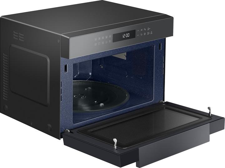 Actual product image Samsung MC35R8088CC/EN - Combi-magnetron (EU plug, 35 l)