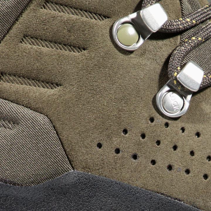 Actual product image Mammut Sapuen High GTX Women (37 1/3)