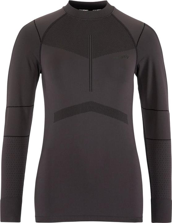 Actual product image Craft Damen ADV ACTIVE INTENSITY CN LS Thermoaktive Bluse (M)