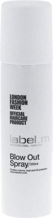 Immagine prodotto Label.M Fashion Edition Blow Out Spray 200 ml (200 ml)