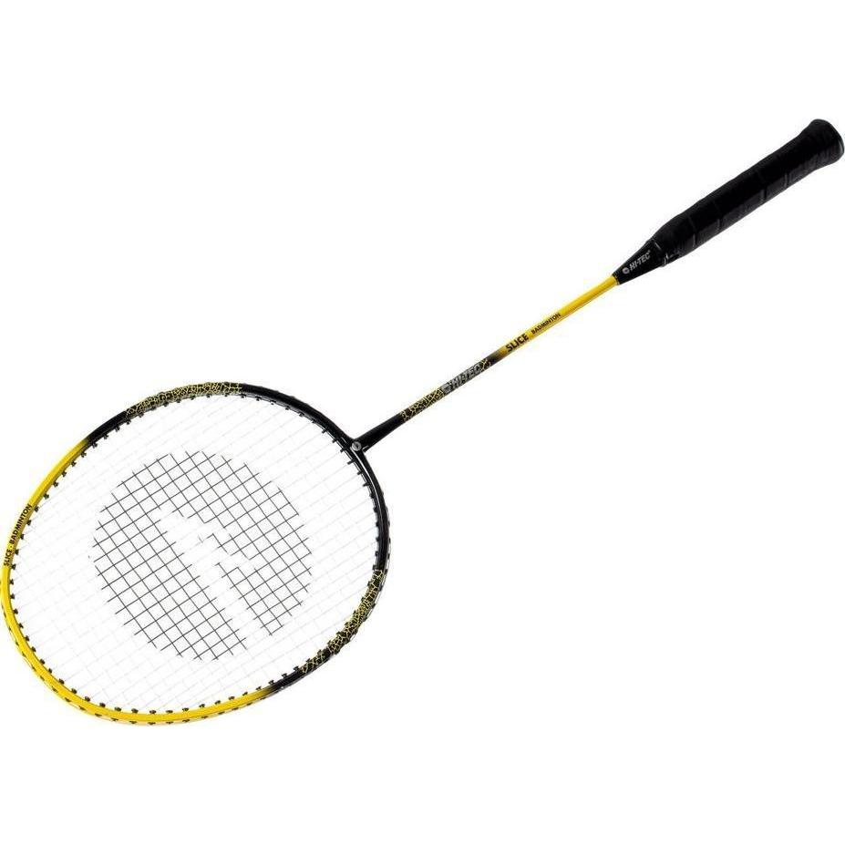 Hi-Tec, Badmintonschläger