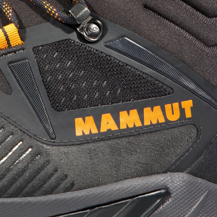 Immagine prodotto Mammut Sapuen High GTX Uomo (42)