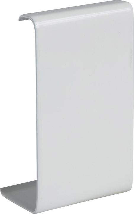 Produktbild Schneider Electric INKA 123/72 Ausgleichsstück, ähnlich RAL 9003 GL80 Typ:TTI-US 123 9003 5590036