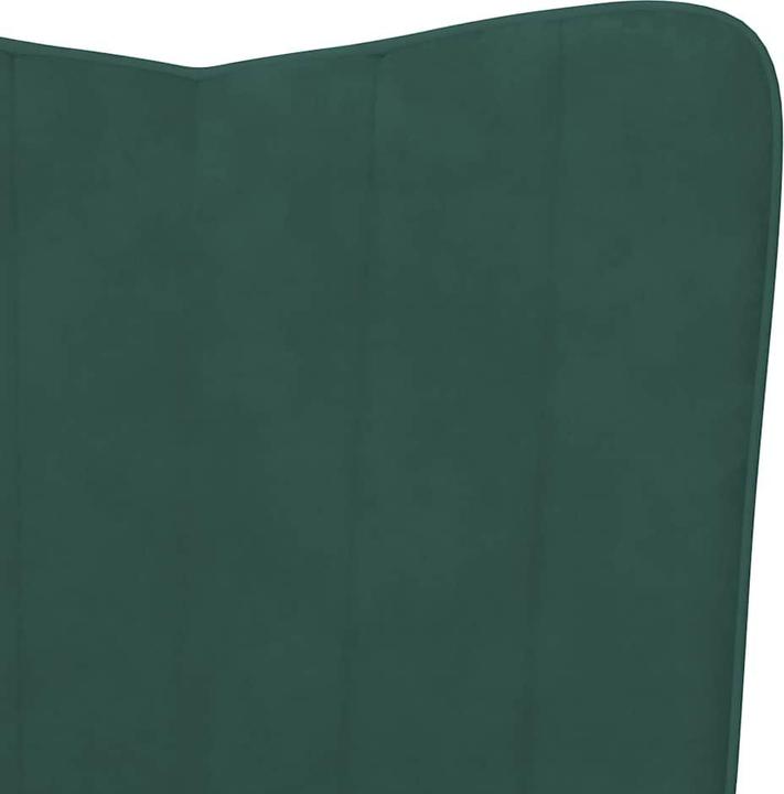 Actual product image vidaXL Relaxstuhl