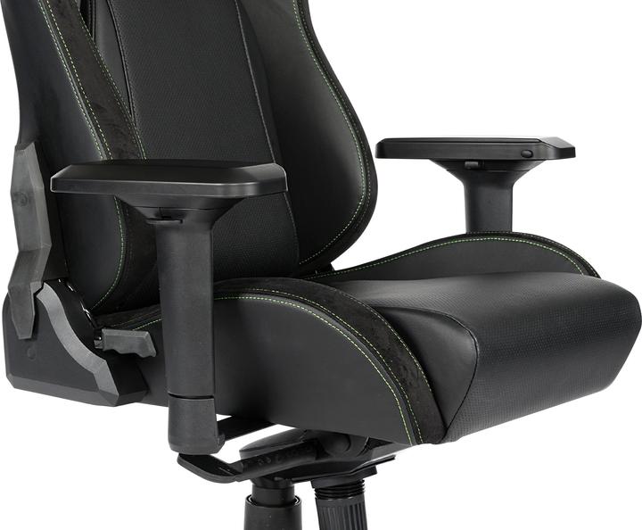 Actual product image L33T E-sport Pro Comfort