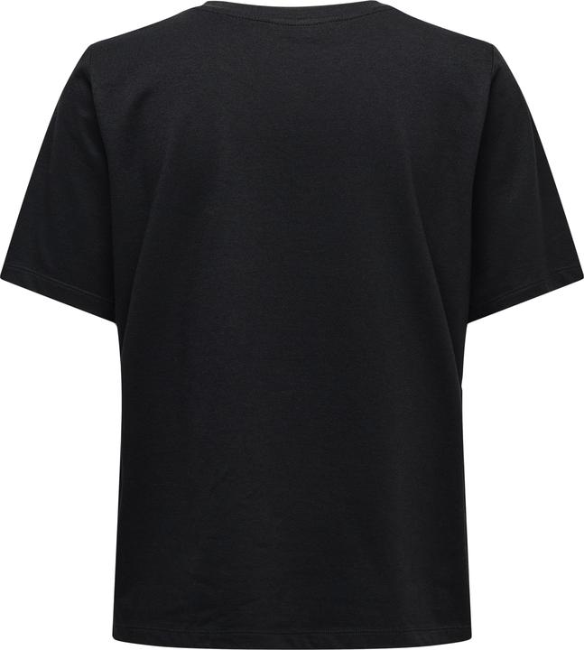 Produktbild Only Einfarbiges T-Shirt (M)