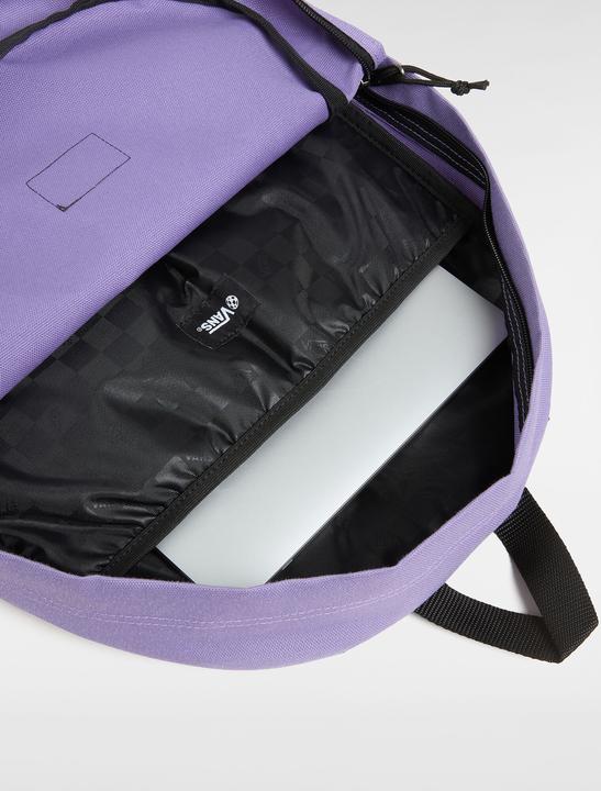 Produktbild Vans Old Skool Sport Backpack Purple Haze (20 l)