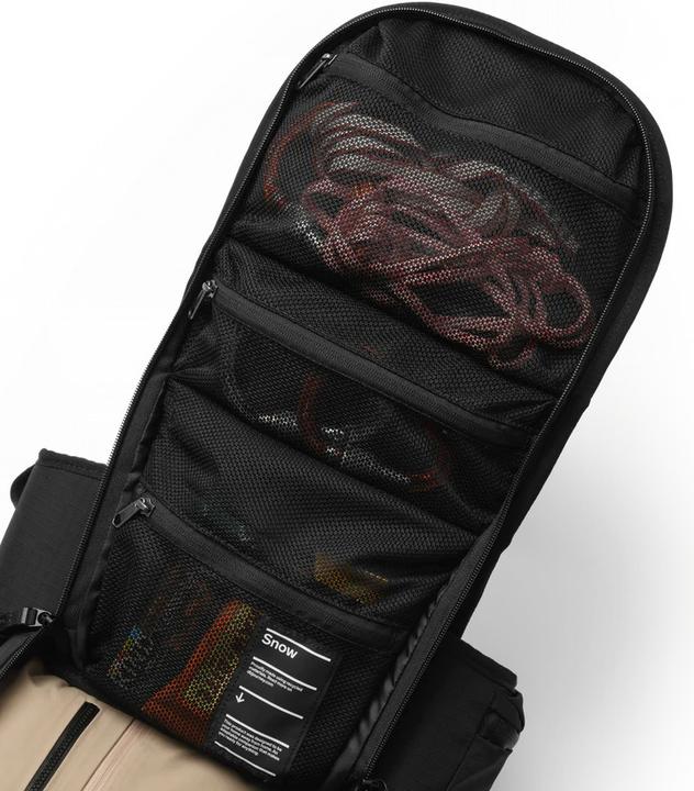 Actual product image D_b_ Snow Pro (32 l)