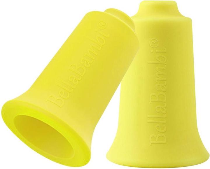 Actual product image BellaBambi Cupping Suction Original