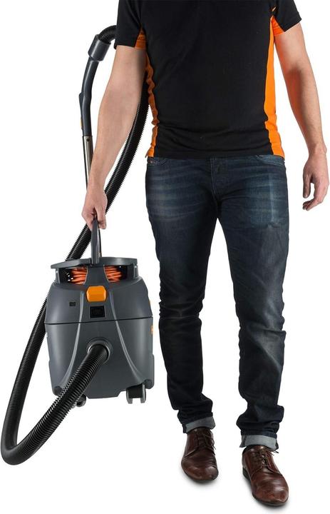 Image du produit Taski AERO 15 Plus sec (Aspirateur sec)