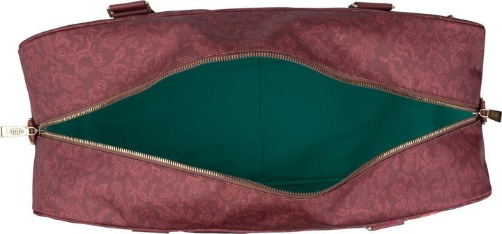 Produktbild Oilily Mr Paisley Weekender