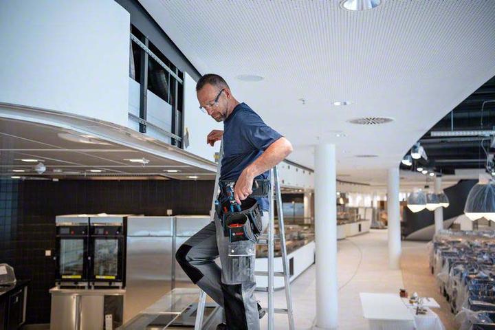 Immagine prodotto Bosch Professional GWT 4 (1 pezzi)