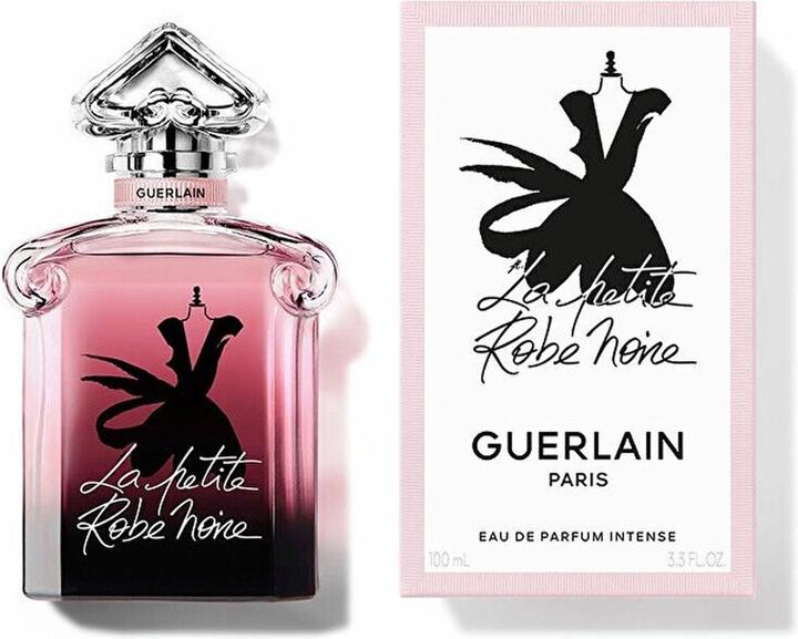 Actual product image Guerlain Eau de Parfum Intense (re) (Eau de parfum, 50 ml)