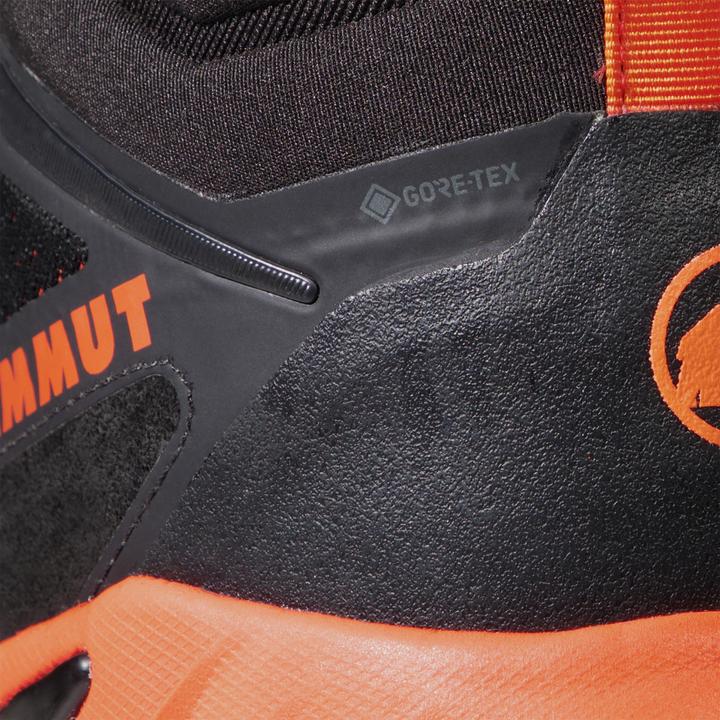 Produktbild Mammut Sapuen High GTX Men (42 2/3)