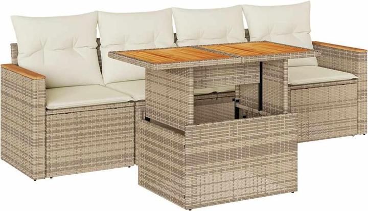 Produktbild vidaXL Corey