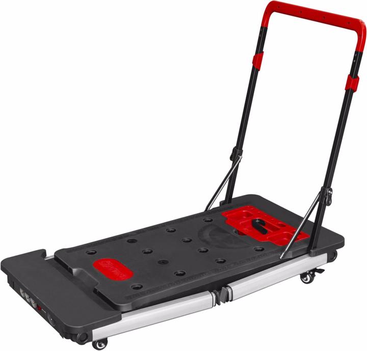 Produktbild Holzmann MF7IN1 7-in-1-Multifunktionsgerät (109 cm, 109 cm)