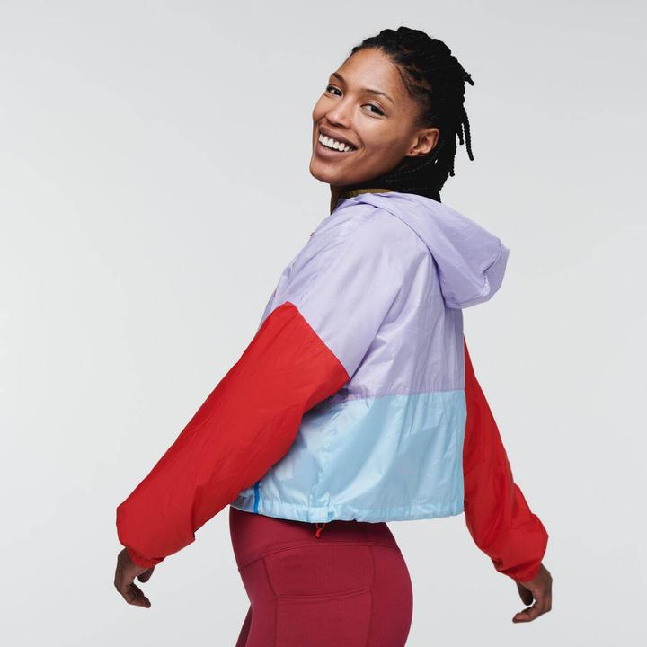 Immagine prodotto Cotopaxi Teca Crop Jacket (XS)