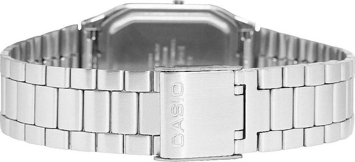 Actual product image Casio Vintage Aq-230a (Analogue wristwatch, Digital watch, 27.80 mm)