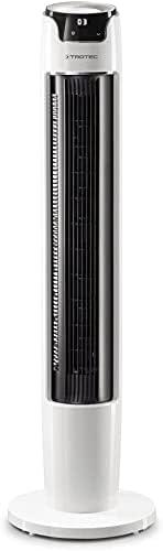 Image du produit Trotec Ventilateur de tour TVE 40 T (57 dB)