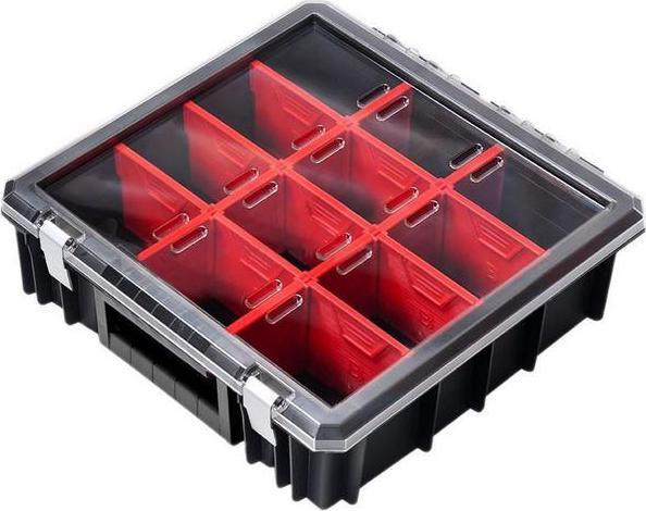 Produktbild Patrol HD 400 Organizer With Distributors