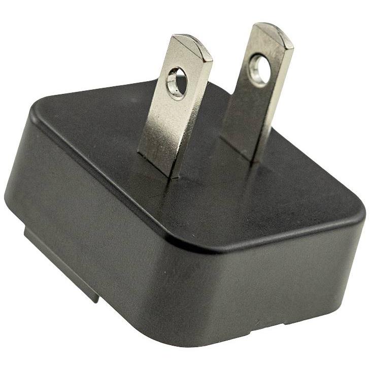 MeanWell Adattatore CA Mean Well Adattatore USA, Caricatore universale