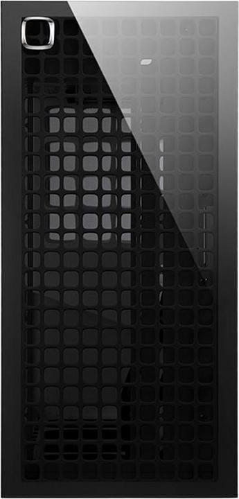 Produktbild Geometric Future Future M6 Cezanne Mid Tower, pc-behuizing, verticaal luchtkanaalontwerp, ondersteuning voor 12/ (E-ATX)