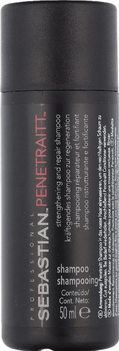 Immagine prodotto Sebastian penitenziario (Shampoo liquido, 50 ml)