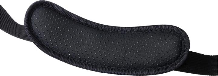 Produktbild Dörr Yuma System Tasche 1 schwarz/grau (Kamera Schultertasche, 4.20 l)