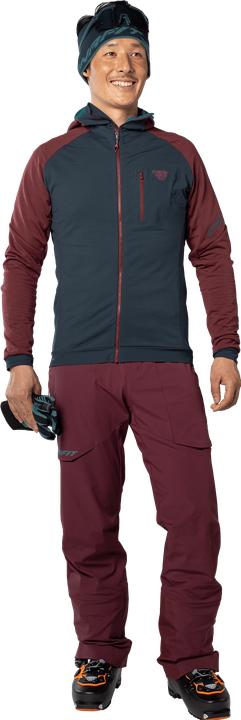 Produktbild Dynafit Radical Ptc Jacket (46, S)