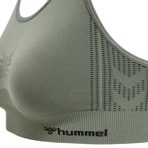 Produktbild hummel Shaping Seamless Sports Top (M)