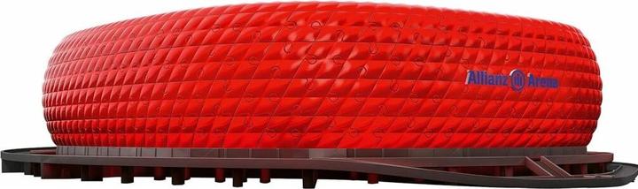 Image du produit Ravensburger L'Allianz Arena de nuit (216 pièces)