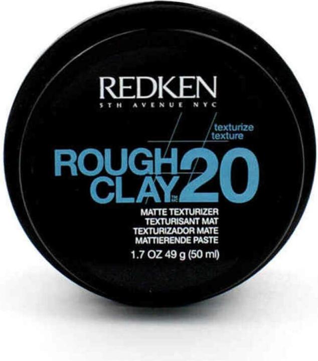 Immagine prodotto Redken Circa 20 (Pasta per capelli, 500 g)