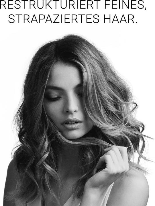 Immagine prodotto Wella SP Volumize Emulsione (50 ml)