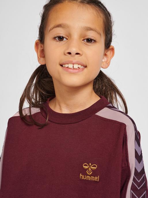 Immagine prodotto hummel Felpa Audrey (110)