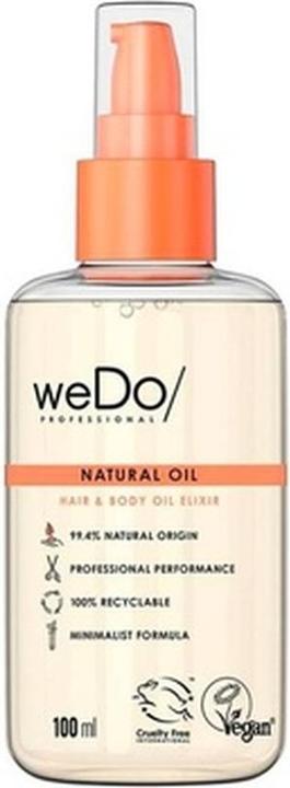 WeDo/ weDo Professional Haar- und Körperöl 100ml (100 ml)