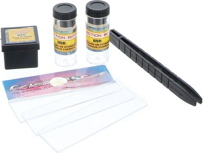Actual product image Besttoy Microscope