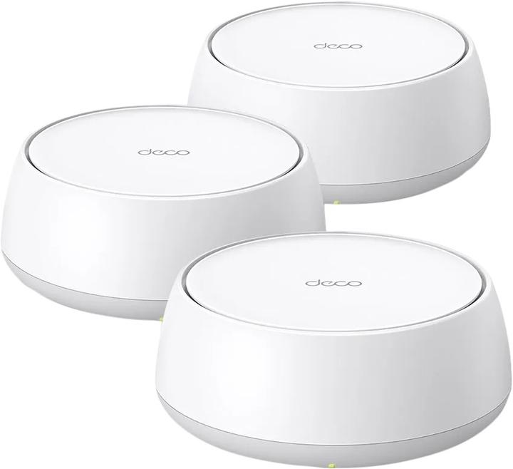 TP-Link Deco BE25 (confezione da 3)