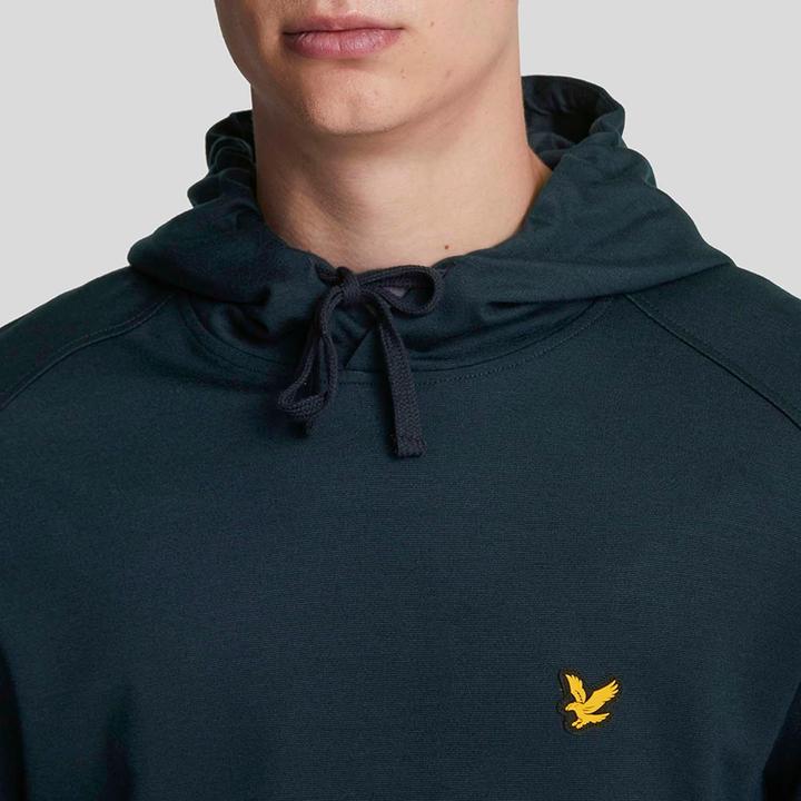 Produktbild Lyle and Scott Kapuzenpullover Fleece (L)