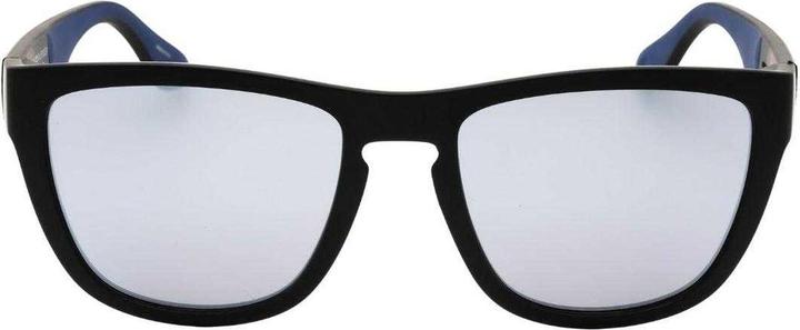 Actual product image Tommy Hilfiger Mens Matte Sunglasses