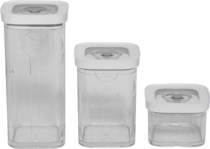 Produktbild Zwilling Cube Vakuum Starter Set