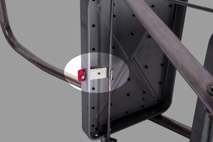 Immagine prodotto Krause KlappTritt Toppy XL (Stile, 115 cm)