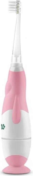 Produktbild Neno Denti elektrische Zahnbürste für Kinder, rosa (Oszillierende Zahnbürste)