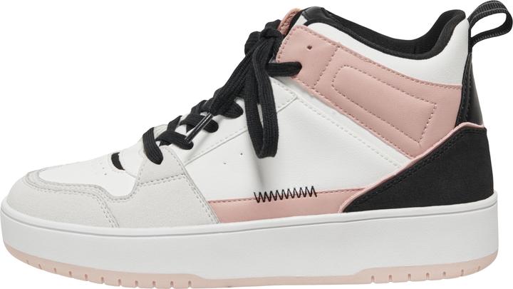 Only ONLSAPHIRE-2 PU HIGH SNEAKER Sneaker (37)